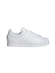 ADIDAS ORIGINALS | Sneaker SUPERSTAR II | weiss