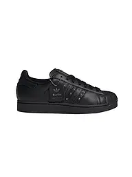 ADIDAS ORIGINALS | Sneaker SUPERSTAR II | schwarz