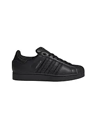 ADIDAS ORIGINALS | Sneaker SUPERSTAR II | schwarz