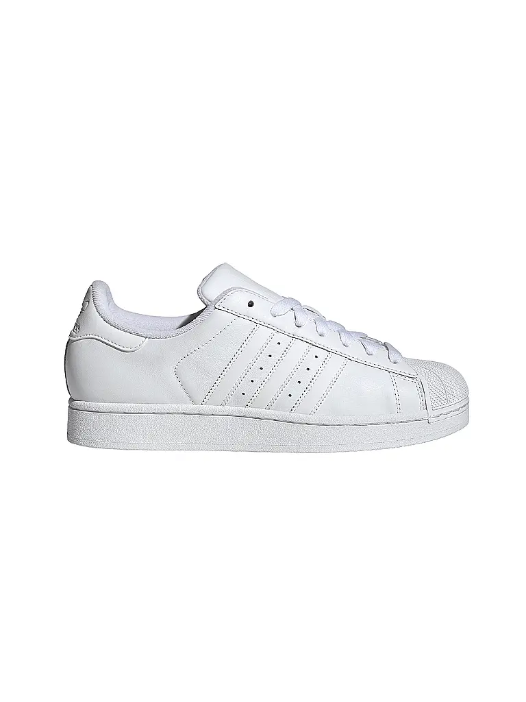 ADIDAS ORIGINALS | Sneaker SUPERSTAR II | weiss