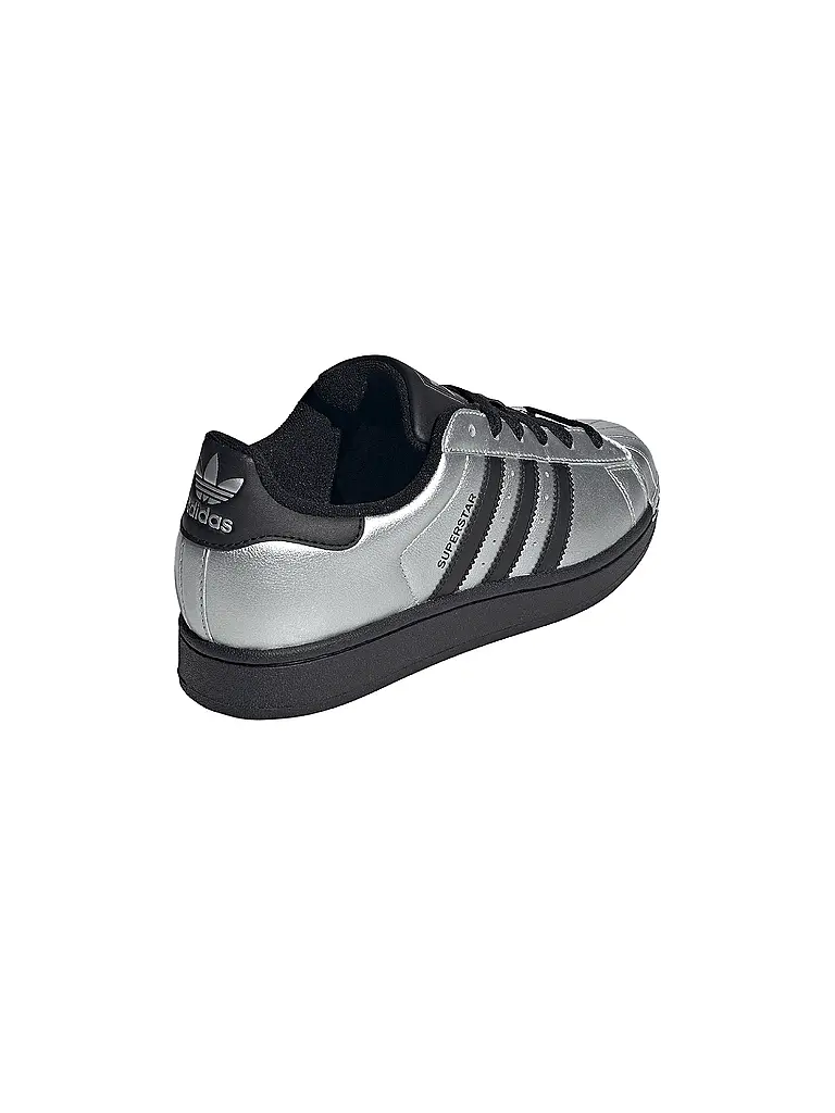 ADIDAS ORIGINALS | Sneaker SUPERSTAR II | 