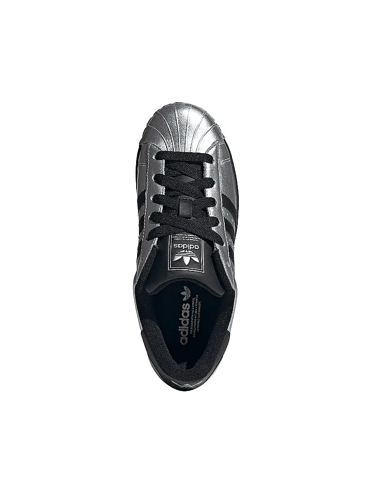 ADIDAS ORIGINALS | Sneaker SUPERSTAR II | 