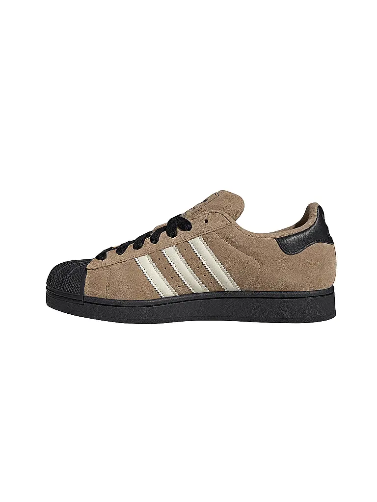ADIDAS ORIGINALS | Sneaker SUPERSTAR II | 