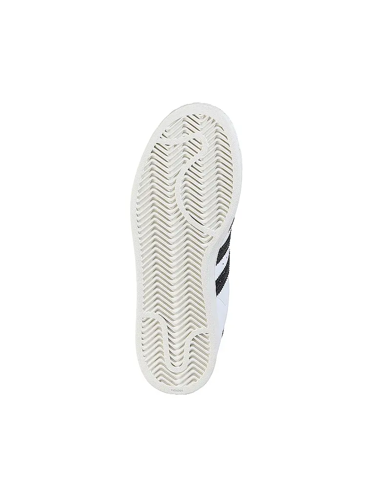 ADIDAS ORIGINALS | Sneaker SUPERSTAR II | 