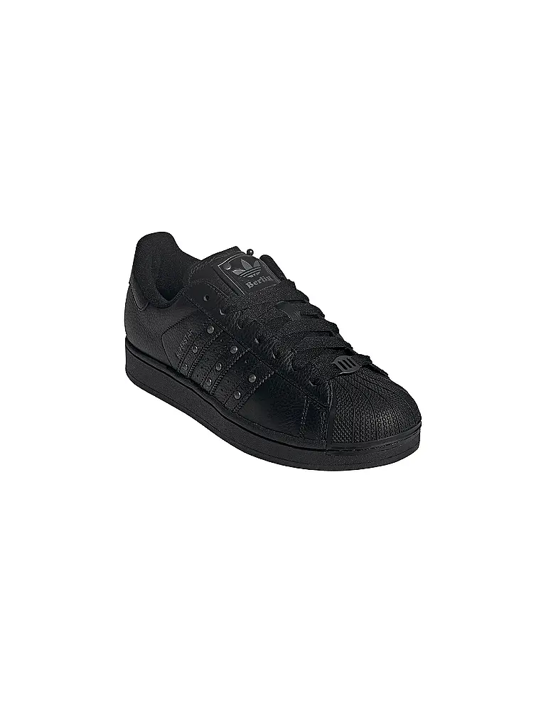 ADIDAS ORIGINALS | Sneaker SUPERSTAR II | 