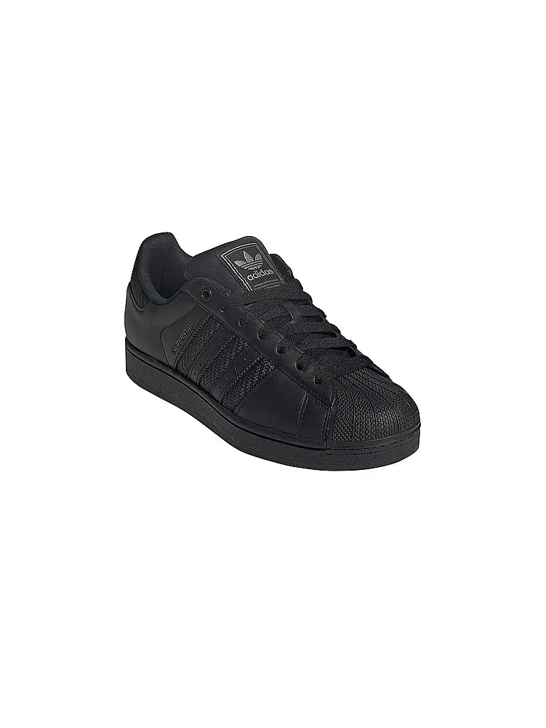 ADIDAS ORIGINALS | Sneaker SUPERSTAR II | 