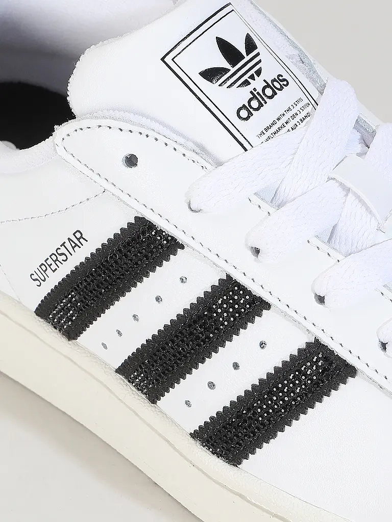 ADIDAS ORIGINALS | Sneaker SUPERSTAR II | 