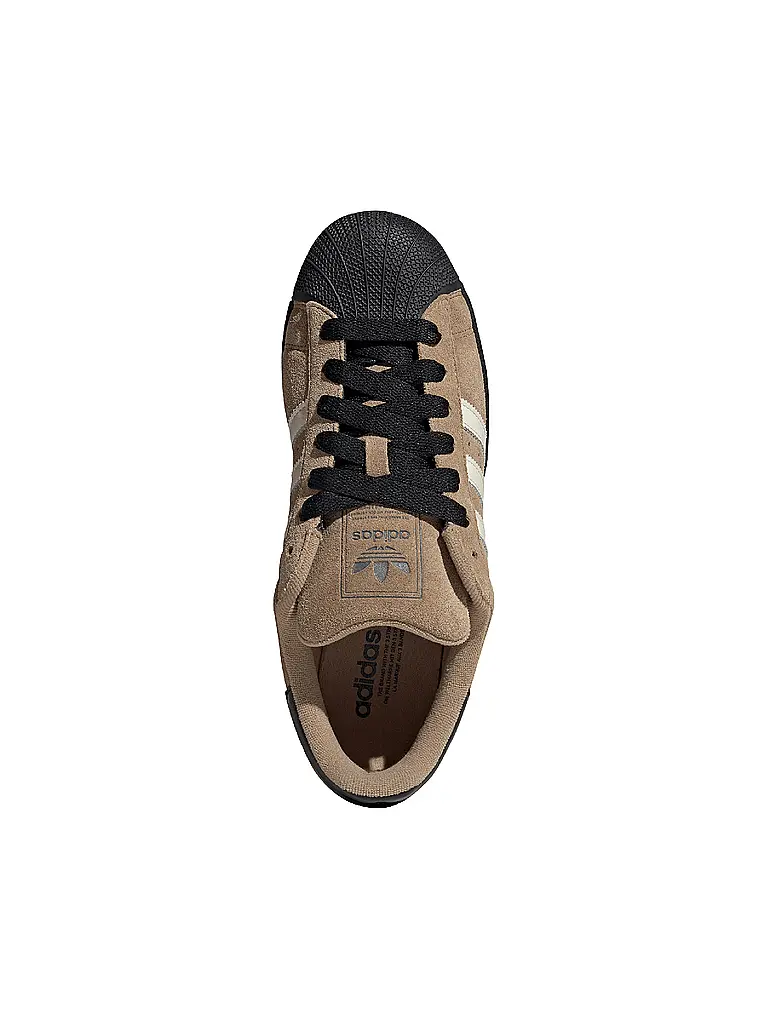 ADIDAS ORIGINALS | Sneaker SUPERSTAR II | 
