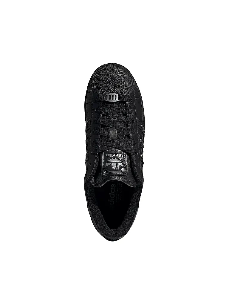 ADIDAS ORIGINALS | Sneaker SUPERSTAR II | 