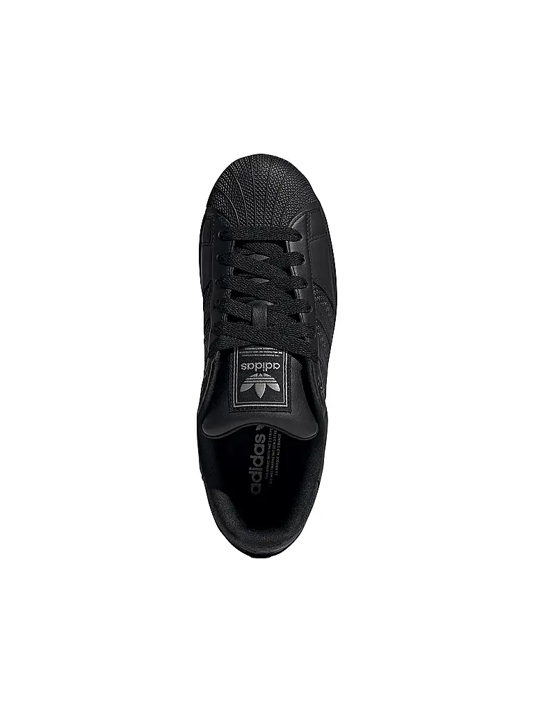 ADIDAS ORIGINALS | Sneaker SUPERSTAR II | 