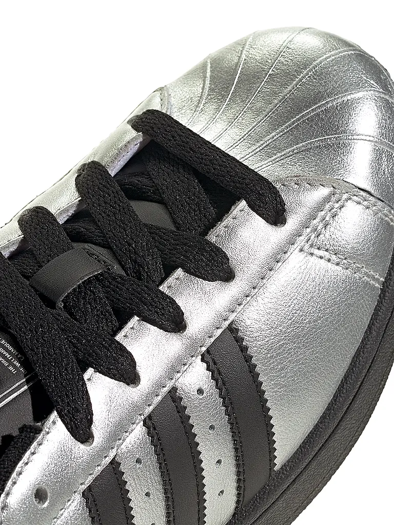 ADIDAS ORIGINALS | Sneaker SUPERSTAR II | 