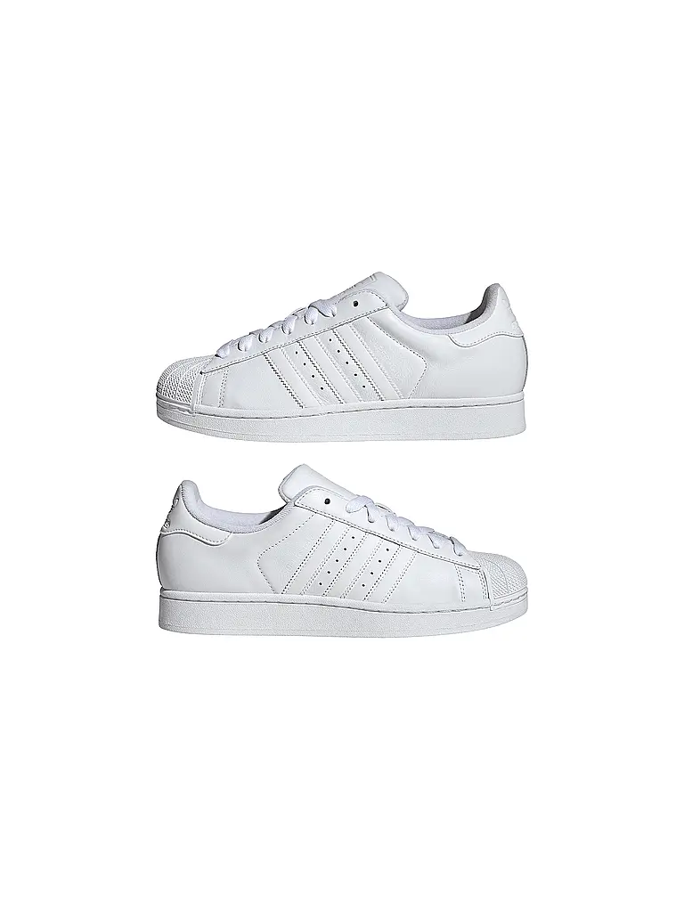 ADIDAS ORIGINALS | Sneaker SUPERSTAR II | 