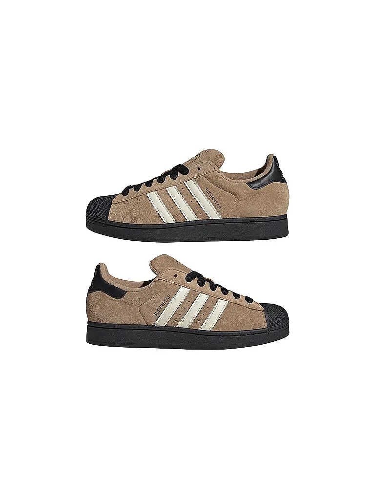 ADIDAS ORIGINALS | Sneaker SUPERSTAR II | 