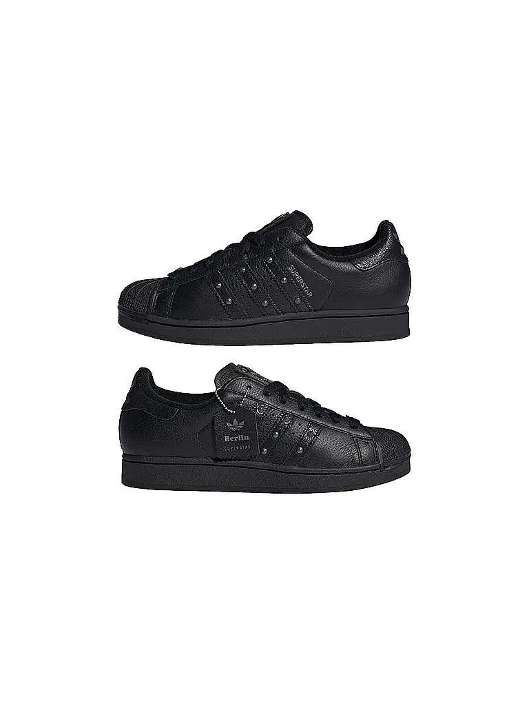ADIDAS ORIGINALS | Sneaker SUPERSTAR II | 