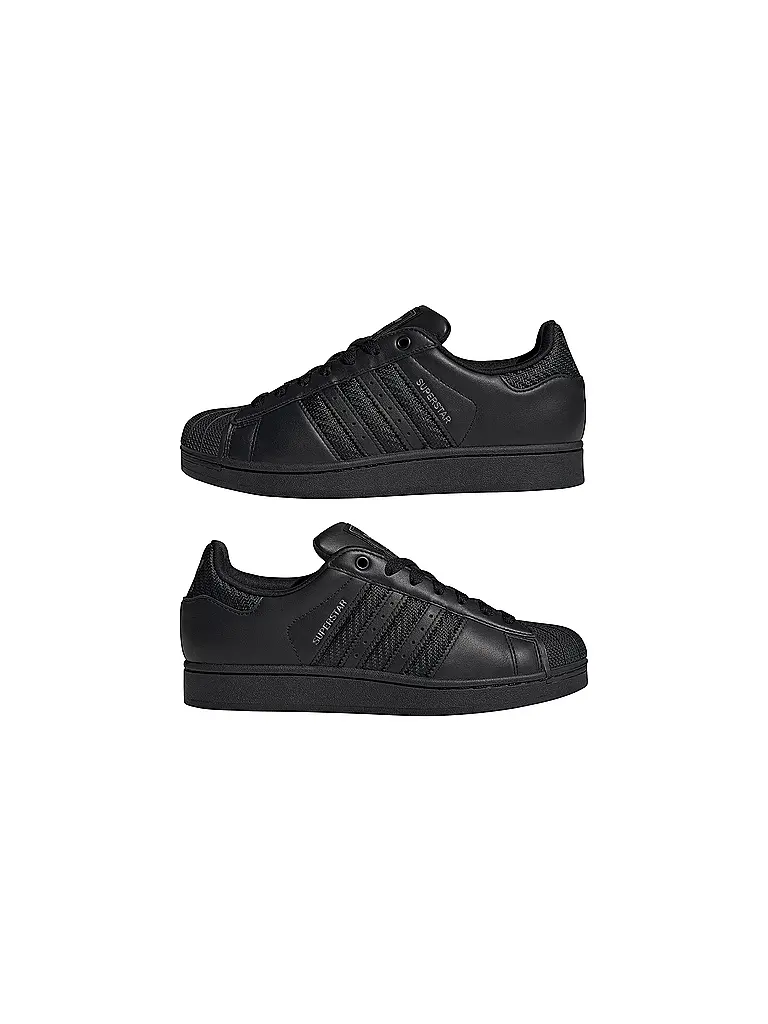 ADIDAS ORIGINALS | Sneaker SUPERSTAR II | 