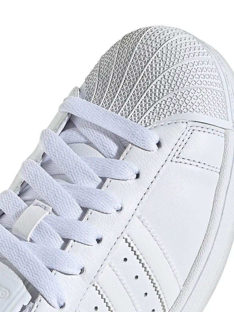 ADIDAS ORIGINALS | Sneaker SUPERSTAR II | 