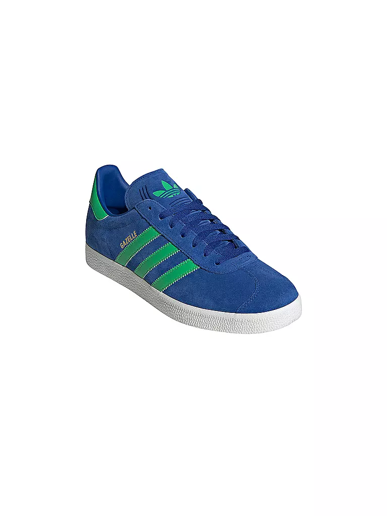ADIDAS ORIGINALS | Sneaker | blau