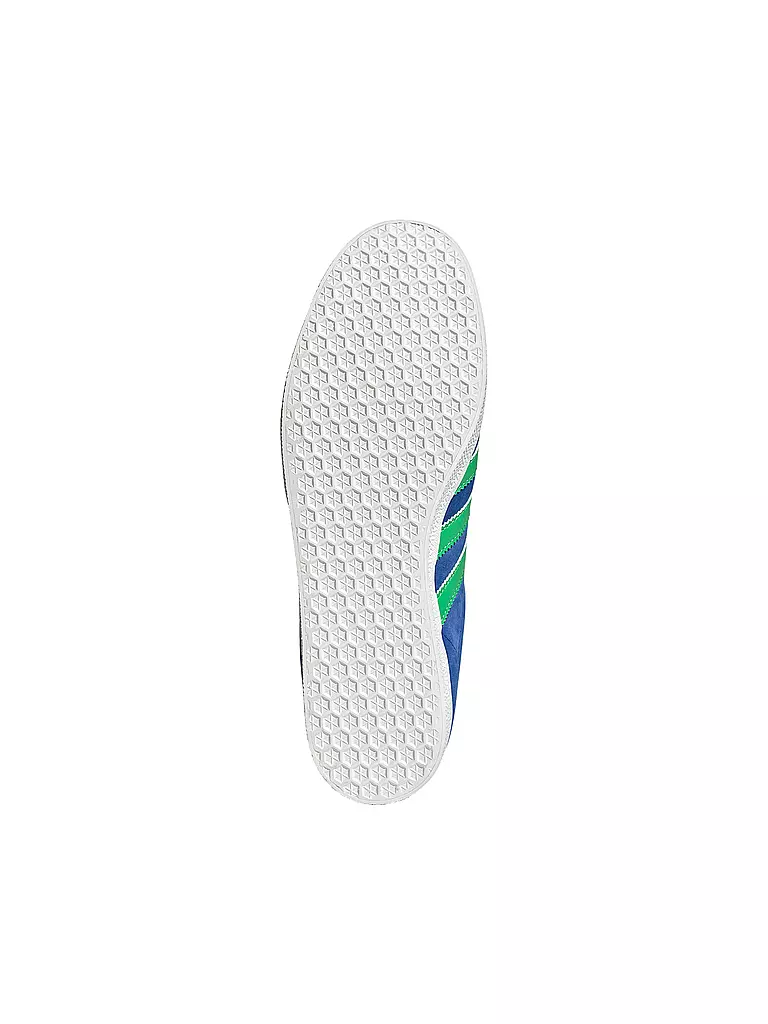 ADIDAS ORIGINALS | Sneaker | blau