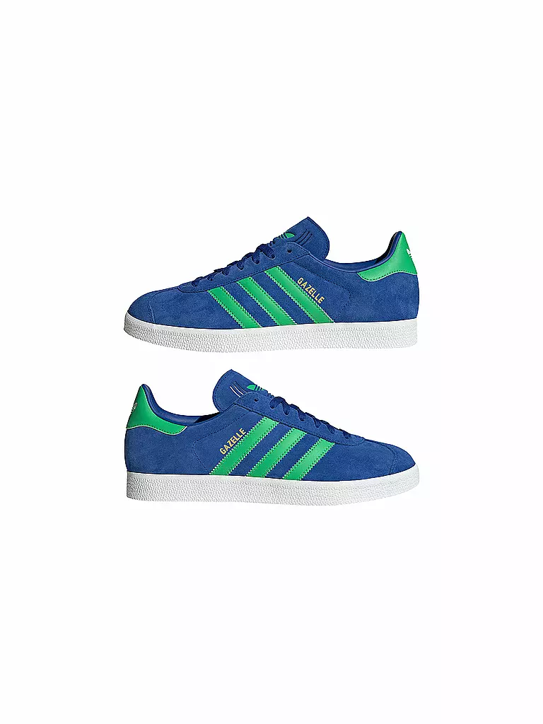 ADIDAS ORIGINALS | Sneaker | blau
