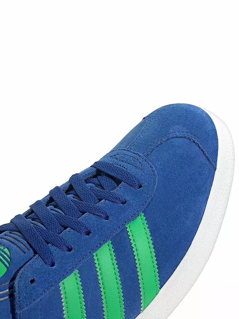 ADIDAS ORIGINALS | Sneaker | blau