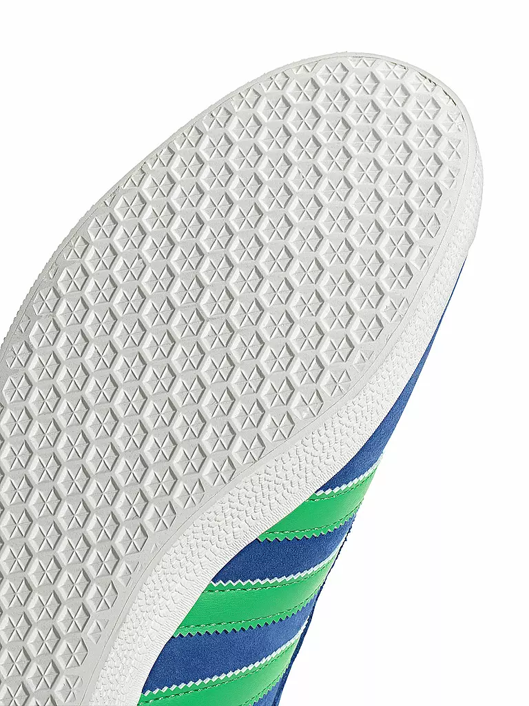 ADIDAS ORIGINALS | Sneaker | blau
