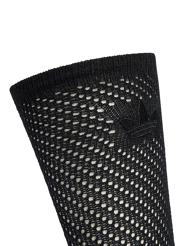 ADIDAS ORIGINALS | Socken 2er Pkg. owhite/black | 