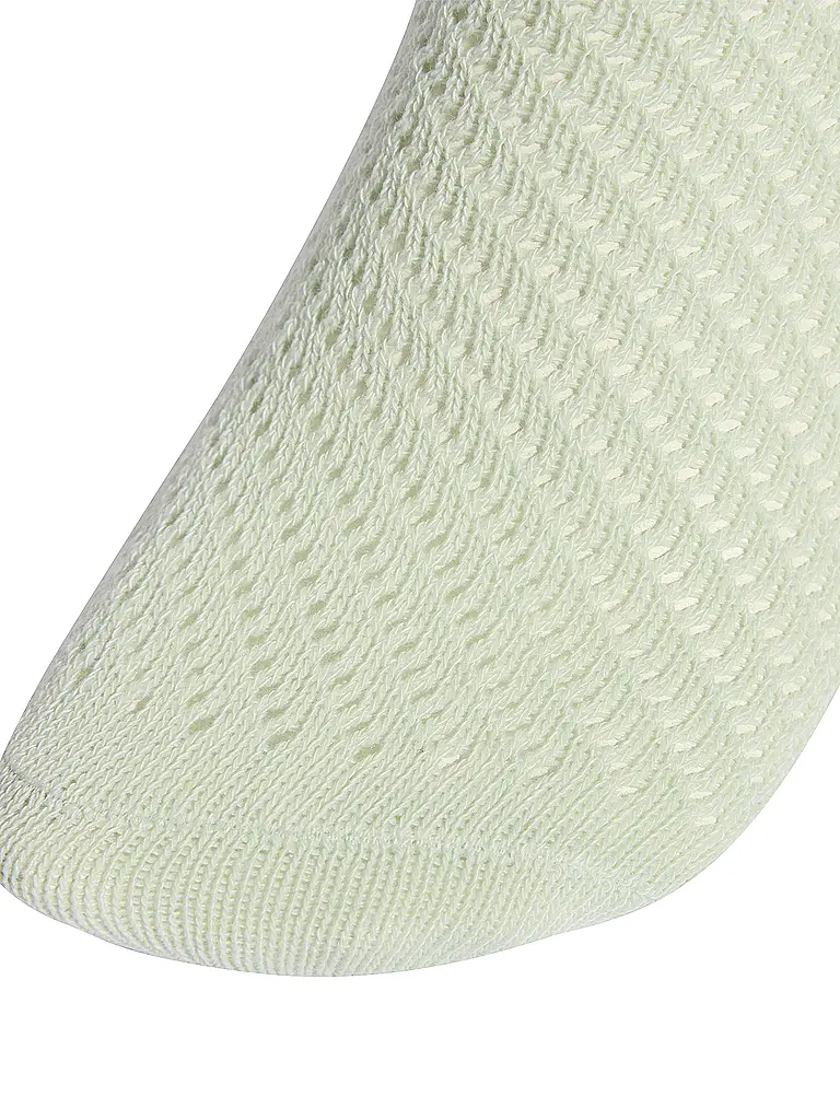 ADIDAS ORIGINALS | Socken 2er Pkg. sanpin/lingrn | 