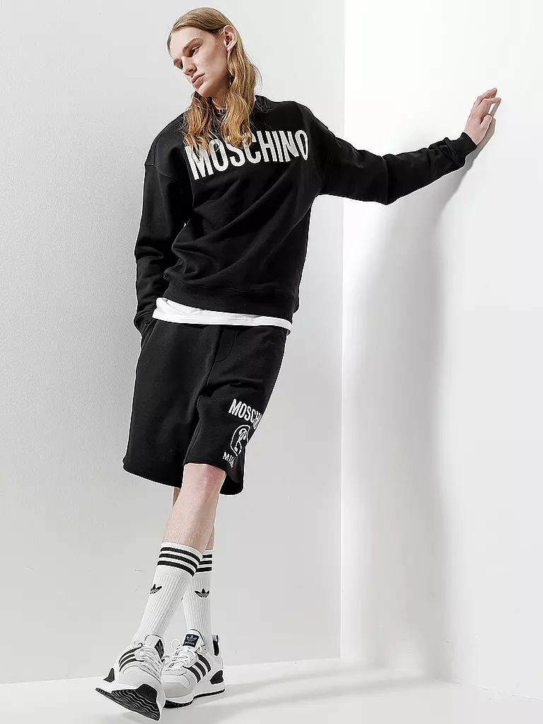 ADIDAS ORIGINALS | Socken 3er-Packung black | 
