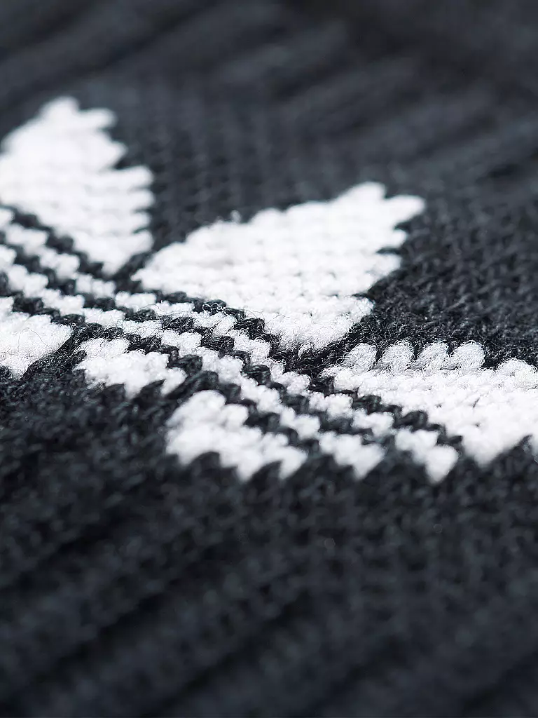 ADIDAS ORIGINALS | Socken 3er-Packung black | schwarz