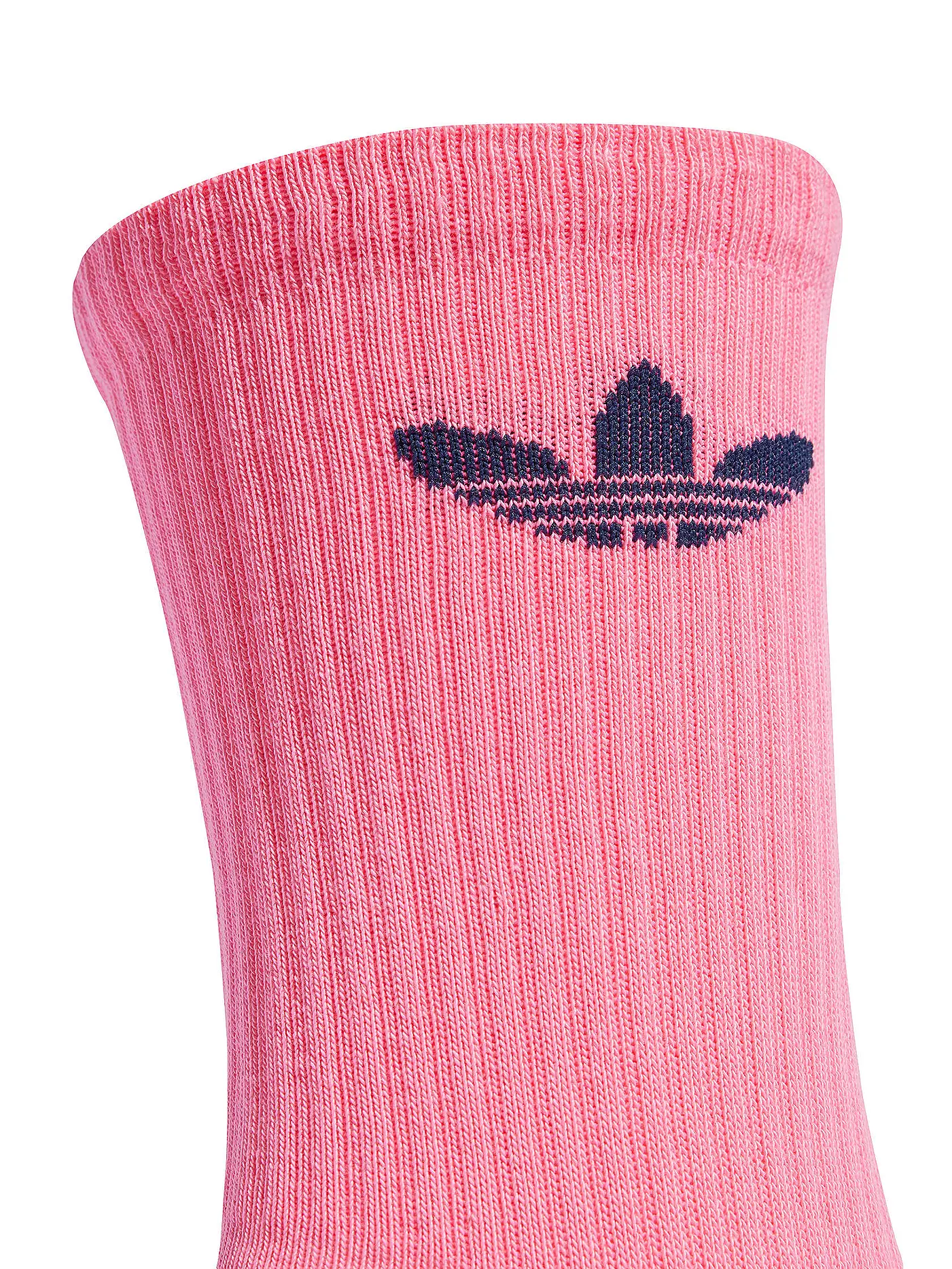 ADIDAS ORIGINALS | Socken 6-er Pkg. ashblu/nindig/lucred | bunt