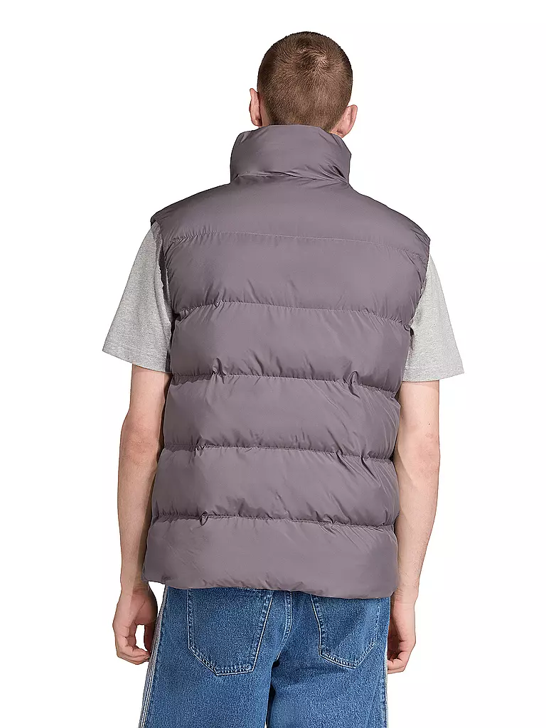 ADIDAS ORIGINALS | Steppgilet COMMERCIAL | 