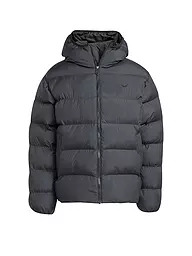 ADIDAS ORIGINALS | Steppjacke COMMERCIAL PUFF | schwarz