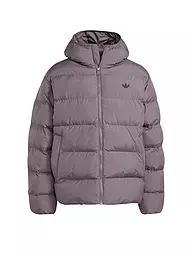 ADIDAS ORIGINALS | Steppjacke COMMERCIAL PUFF | grau