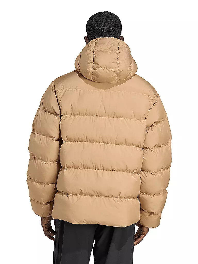 ADIDAS ORIGINALS | Steppjacke COMMERCIAL PUFF | 