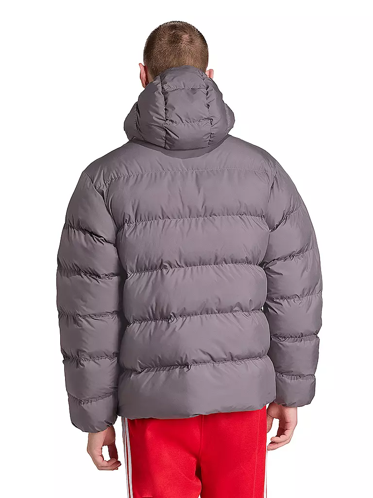 ADIDAS ORIGINALS | Steppjacke COMMERCIAL PUFF | 