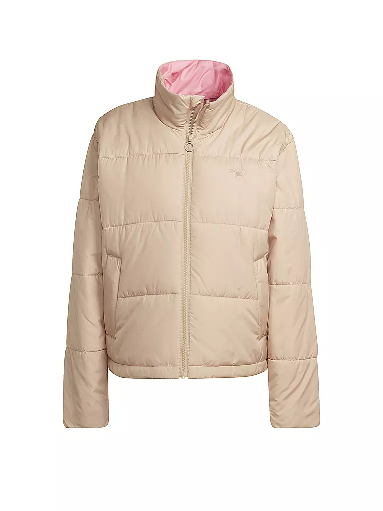 ADIDAS ORIGINALS | Steppjacke | beige