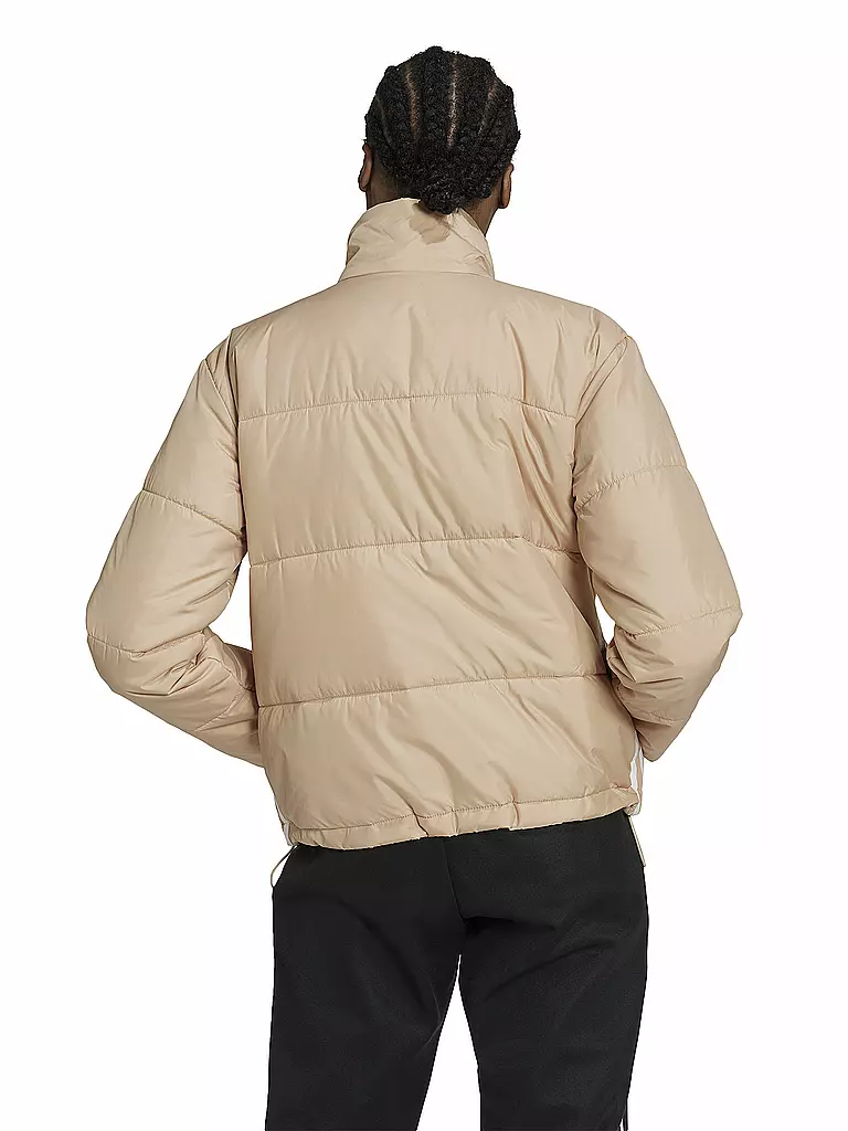 ADIDAS ORIGINALS | Steppjacke | beige