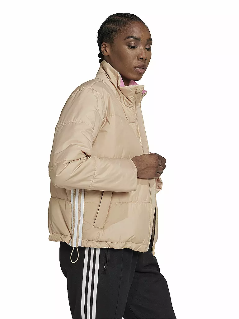ADIDAS ORIGINALS | Steppjacke | beige