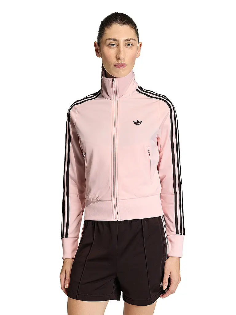ADIDAS ORIGINALS | Sweatjacke FB CLASSIC TT | 
