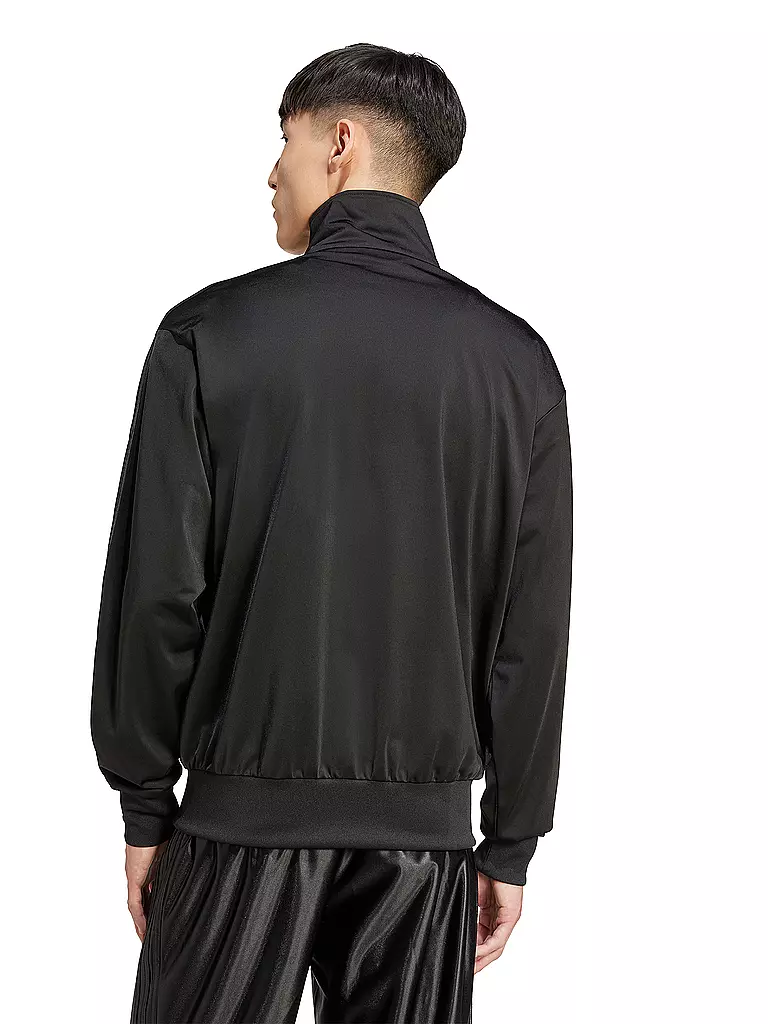 ADIDAS ORIGINALS | Sweatjacke FIREBIRD | schwarz