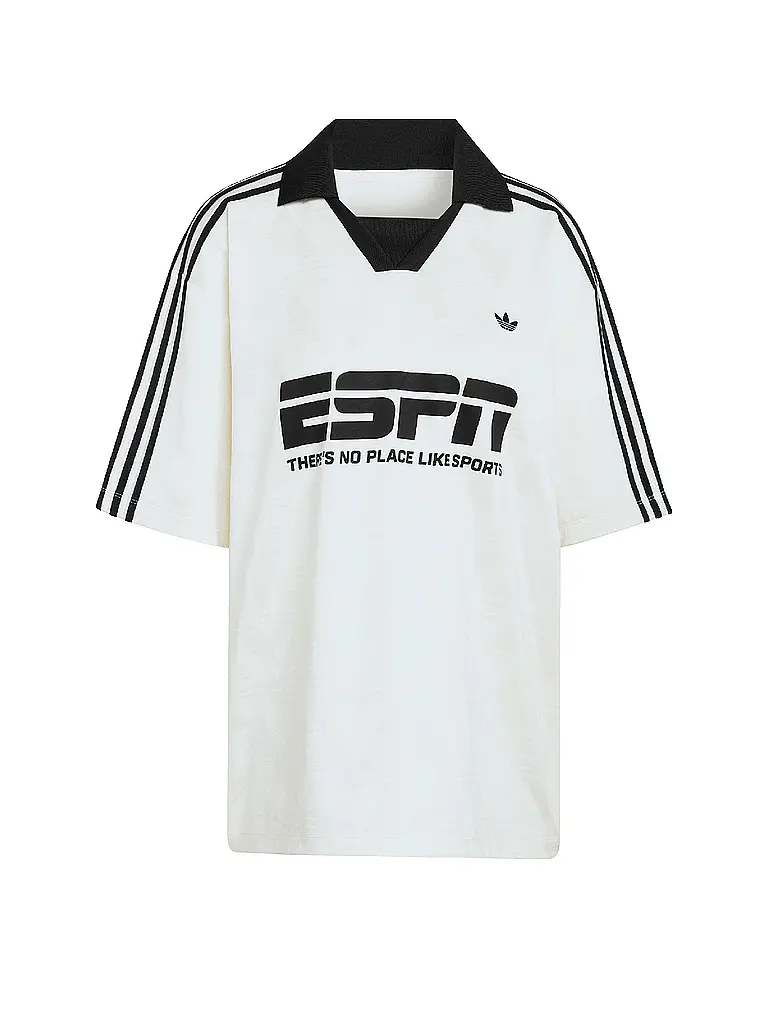 ADIDAS ORIGINALS | T-Shirt  | Creme