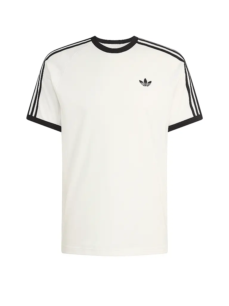 ADIDAS ORIGINALS | T-Shirt  | Weiss