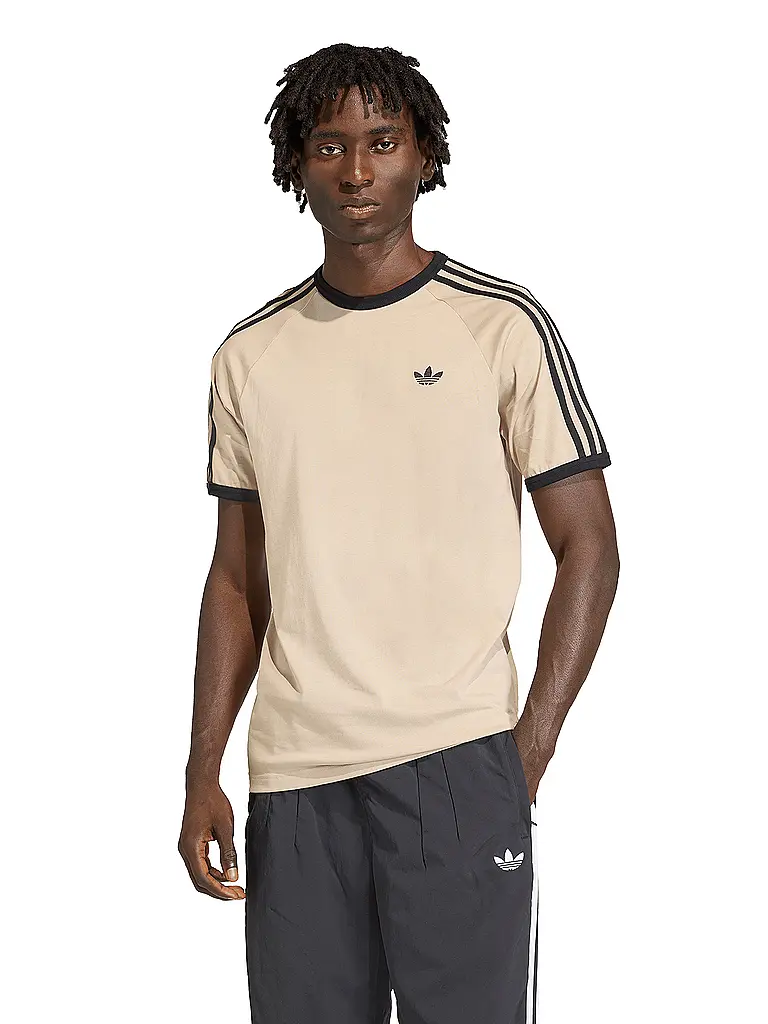 ADIDAS ORIGINALS | T-Shirt  | Beige