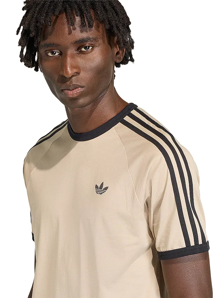 ADIDAS ORIGINALS | T-Shirt  | Beige