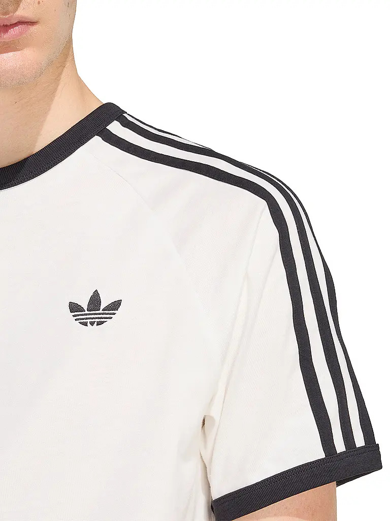 ADIDAS ORIGINALS | T-Shirt  | Weiss