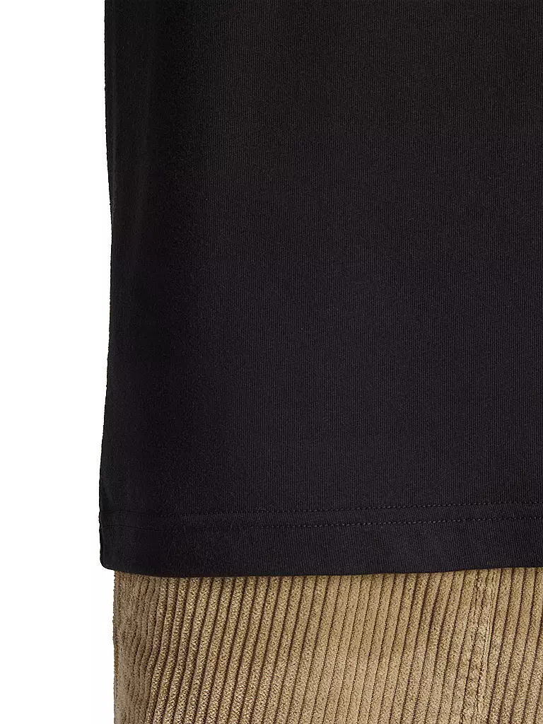 ADIDAS ORIGINALS | T-Shirt TREFOIL | weiss