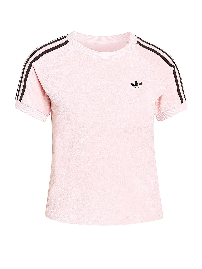 ADIDAS ORIGINALS | T-Shirt TT CALI | Rosa