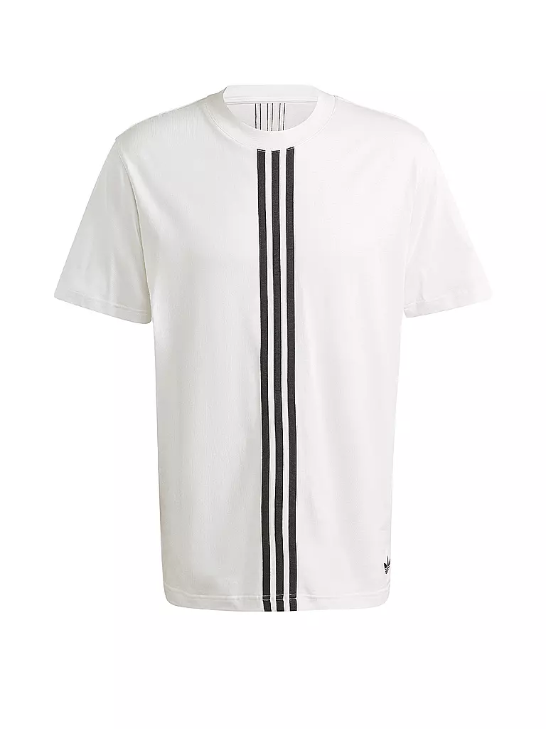 ADIDAS ORIGINALS | T-Shirt | weiss