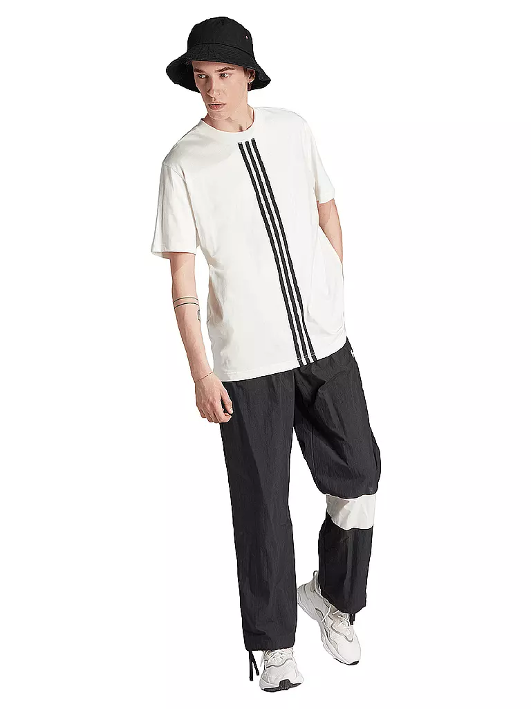 ADIDAS ORIGINALS | T-Shirt | weiss