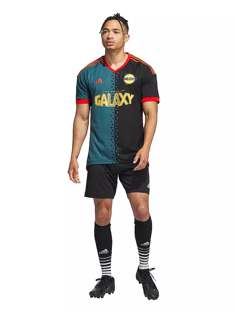 ADIDAS ORIGINALS | T-Shirt | schwarz